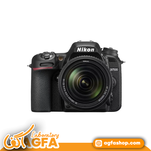Nikon D7500