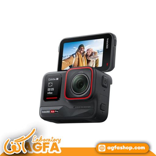 Insta360 Ace Pro Action Camera