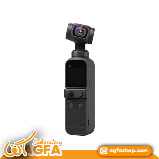 Osmo-DJI Pocket 2