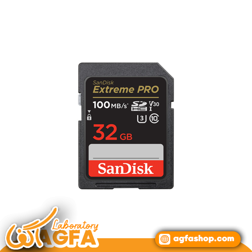 SanDisk-Ultra MicroSDHC UHS- I Card-32Gig