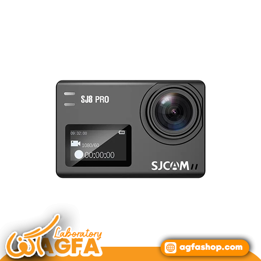 Sjcam-SJ8 Pro