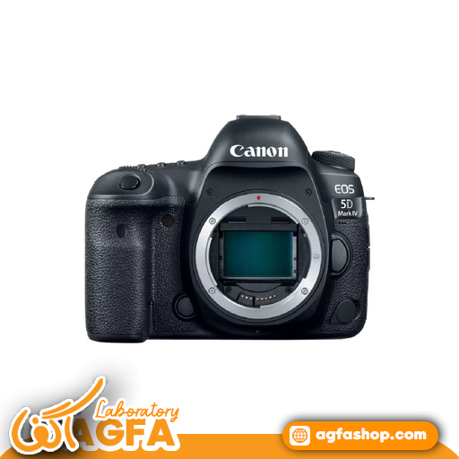 Canon EOS 5D Mark IV Body
