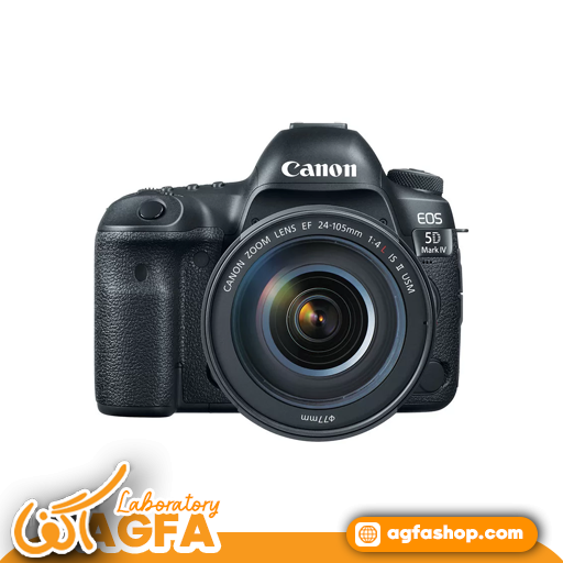 Canon EOS 5D