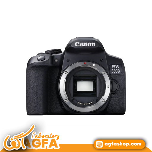 Canon EOS 850D