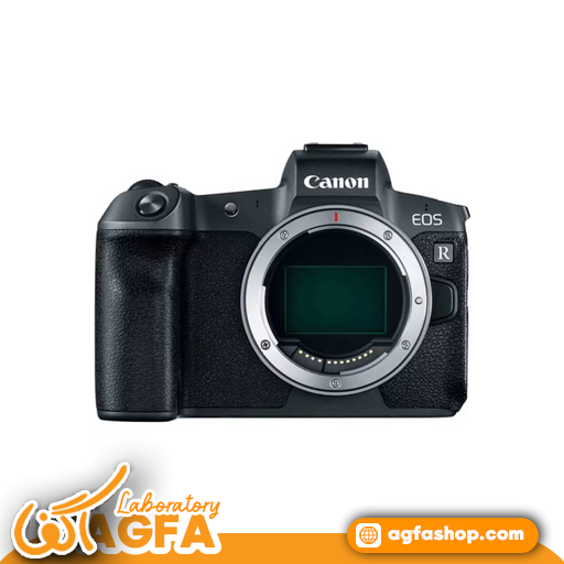 Canon EOS R Mirrorless Camera Body