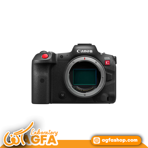 Canon EOS R5 C Mirrorless Camera Body