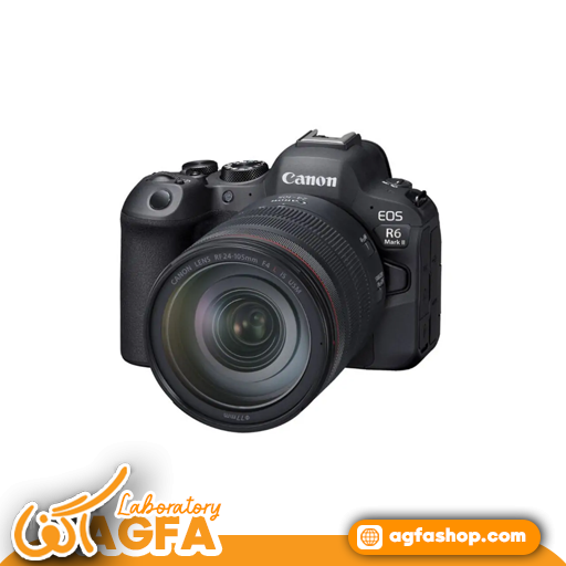 Canon EOS R6
