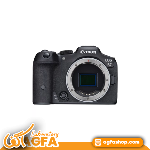 Canon EOS R7 Mirrorless Camera Body