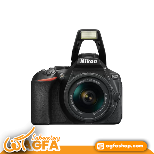 Nikon D5600