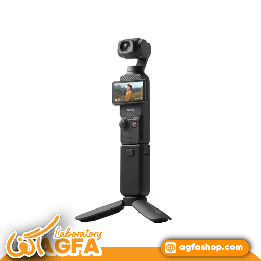 Osmo-DJI Pocket 3-Combo
