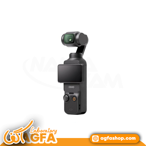 Osmo-DJI Pocket 3