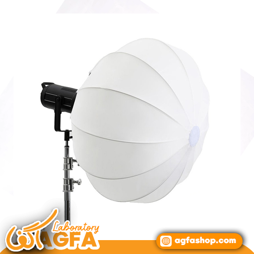 Collapsible Lantern Softbox