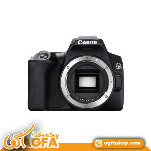 EOS 250D