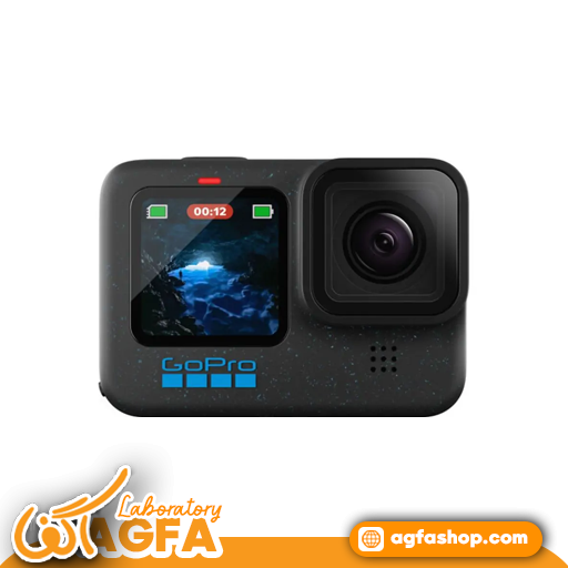 Gopro 12 Hero