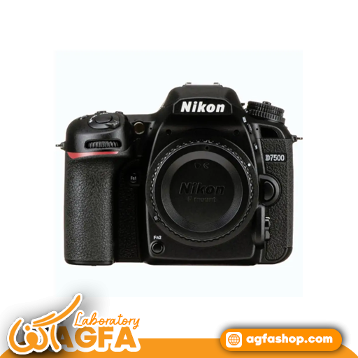 Nikon D7500 B