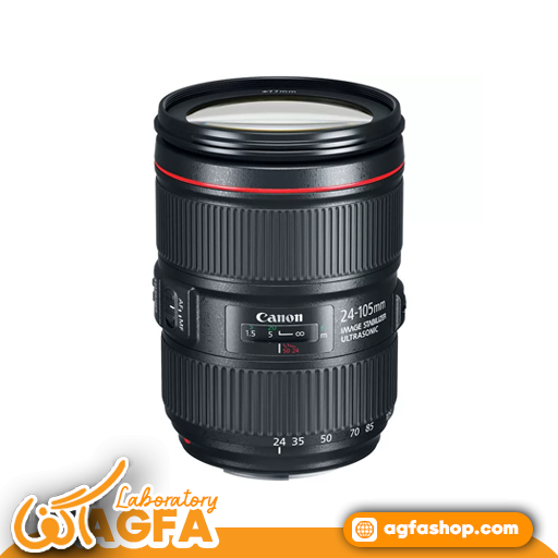 EF 24-105mm