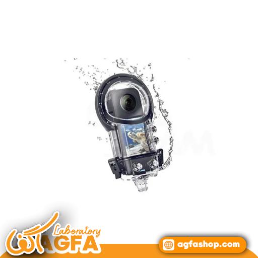 Insta360 X3 Dive Case waterproof frame
