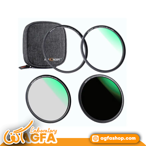ND Polarized Filter
