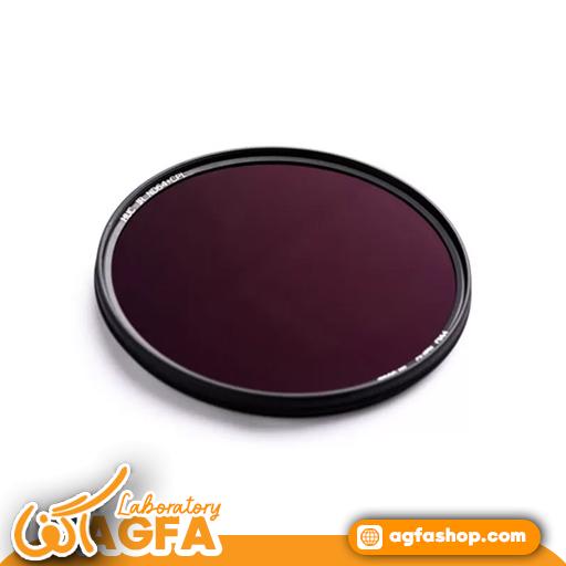 Nisi PRO Nano IR ND64 + Cpl 67mm