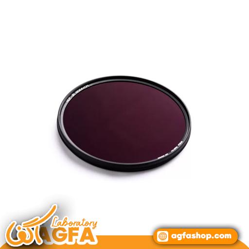 Nisi PRO Nano IR ND64 + Cpl 77mm