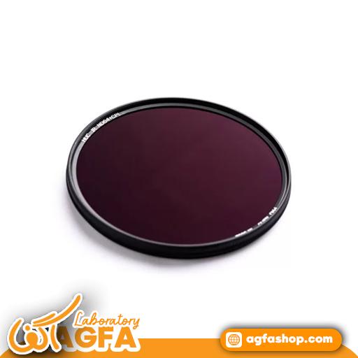 Nisi PRO Nano IR ND64 + Cpl 82mm