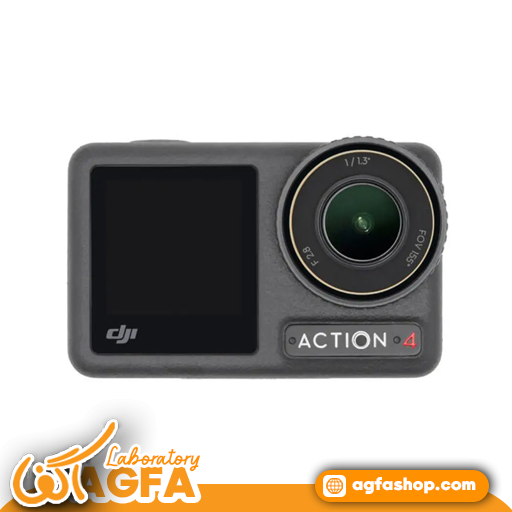 Osmo Action 4 Combo