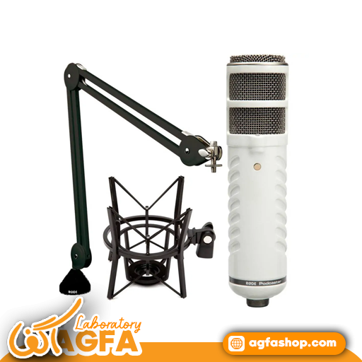 Podcaster USB G
