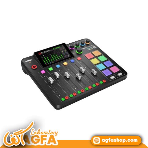 Rode Caster Pro II Integrated Audio Production Studio