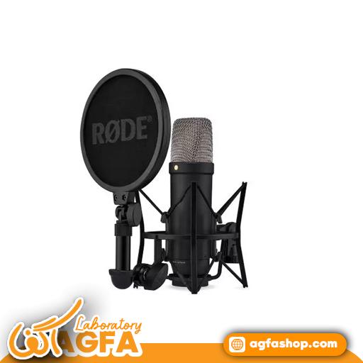 Rode NT1 5th Studio Microphone