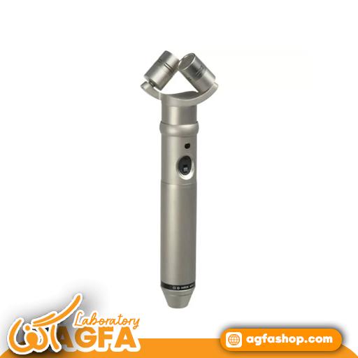 Rode NT4 XY Stereo Condenser Microphone