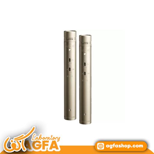 Rode NT55 Compact Condenser Microphone Matched Pair