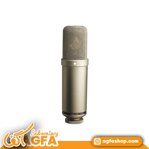 Rode NTK Valve 1.0 Condenser Microphone-2