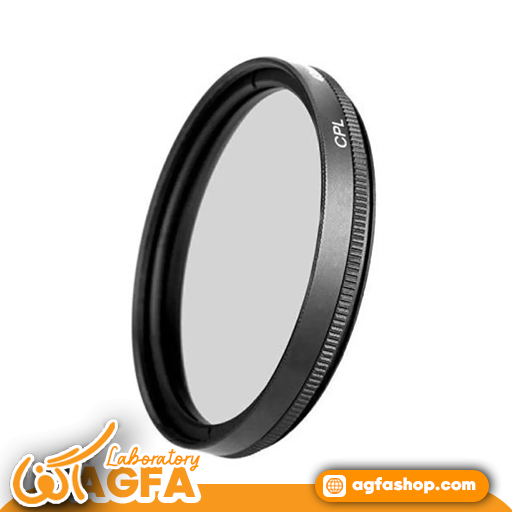 Screw-in Filter 55 mm