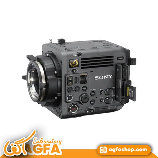 Sony BURANO 8K Digital Motion Picture Camera
