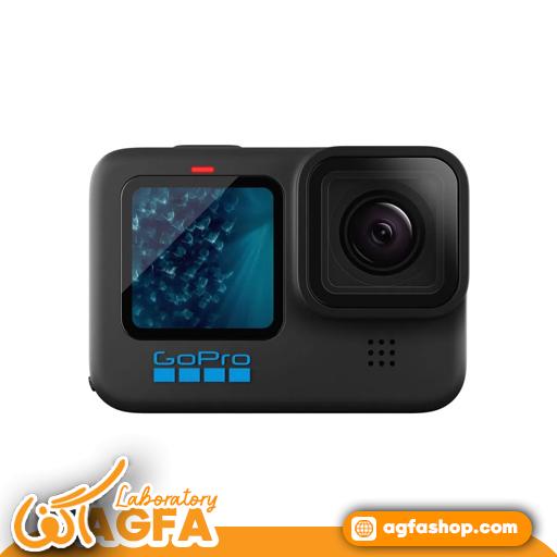 gopro HERO11 Black