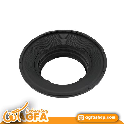 nikon filter holder