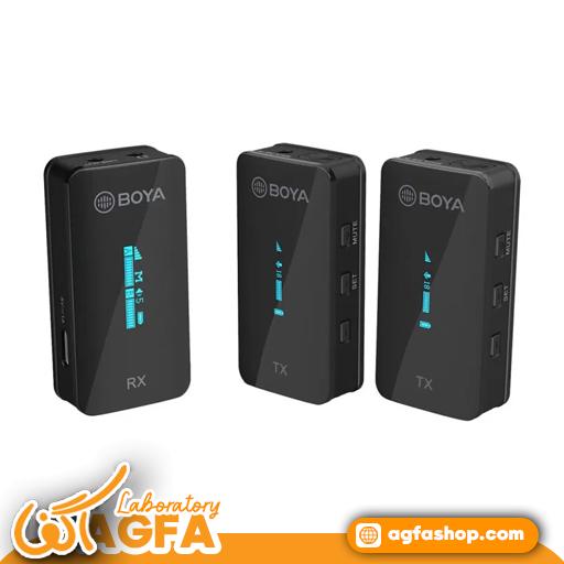 BOYA BY-XM6-S2 Digital Microphone