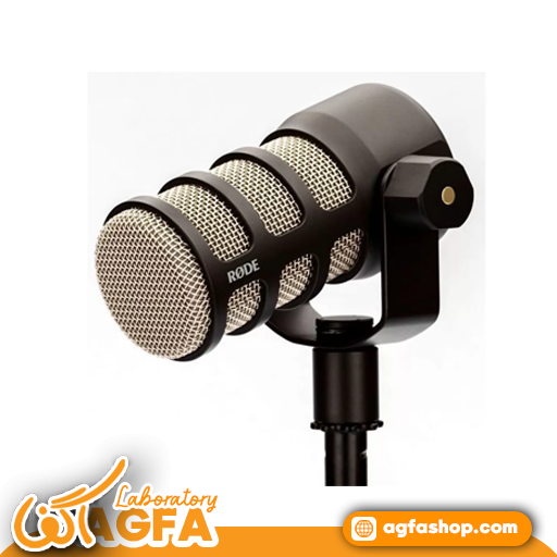 RODE podmic