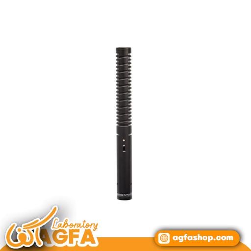 Rode NTG1 Shotgun Microphone