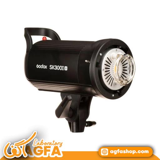 فلاش-گودکس-مدل-godox-sk300ii-v-studio-flash